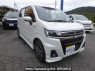 Used 2025 AT suzuki wagon-r-custom-z MH95S Image[0]