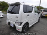 Used 2025 AT suzuki wagon-r-custom-z MH95S Image[1]