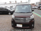 Nissan DAYZ ROOX B21A