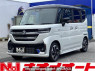 Used 2025 AT suzuki spacia MK94S Image[0]