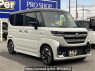 Used 2025 AT suzuki spacia MK94S Image[2]