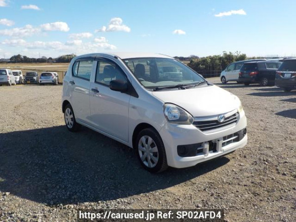 Used 2014 AT daihatsu mira-e-s LA310S Image[0]