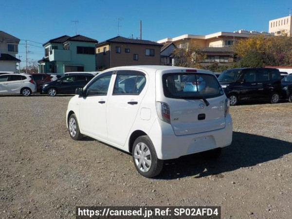Used 2014 AT daihatsu mira-e-s LA310S Image[1]
