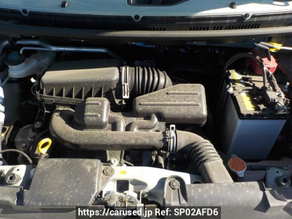 Used 2023 AT daihatsu taft LA900S Image[2]