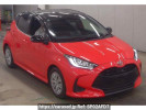 Toyota YARIS MXPA10