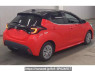Used 2020 AT toyota yaris MXPA10 Image[1]