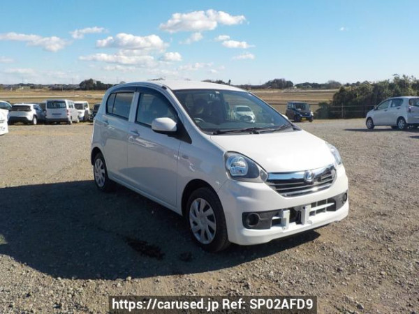 Used 2014 AT daihatsu mira-e-s LA310S Image[0]