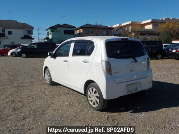 Used 2014 AT daihatsu mira-e-s LA310S Image[1]
