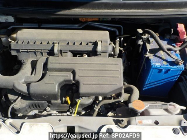 Used 2014 AT daihatsu mira-e-s LA310S Image[2]