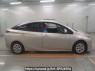 Used 2015 AT toyota prius ZVW50 Image[2]