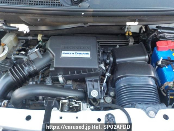 Used 2019 AT honda n-box JF4 Image[2]