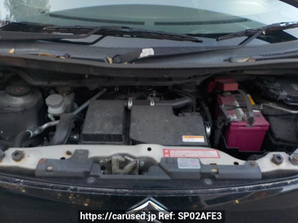 Used 2015 AT suzuki spacia MK32S Image[2]