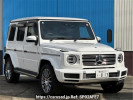 Mercedes Benz G-Class 463350