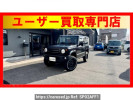 Suzuki Jimny JB64W