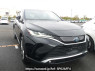 Used 2021 AT toyota harrier-hybrid AXUH80 Image[0]