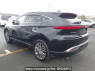 Used 2021 AT toyota harrier-hybrid AXUH80 Image[2]