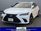 Lexus ES AXZH10