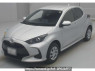 Used 2022 AT toyota yaris MXPA15 Image[0]