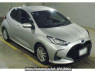 Used 2021 AT toyota yaris MXPH10 Image[0]