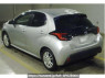 Used 2021 AT toyota yaris MXPH10 Image[1]
