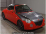 Used 2010 AT daihatsu copen L880K Image[0]
