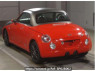 Used 2010 AT daihatsu copen L880K Image[1]