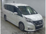Used 2016 AT nissan serena GFC27 Image[0]