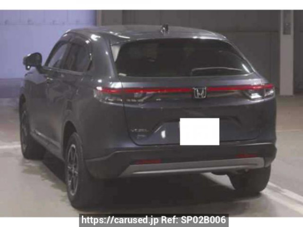 Used 2021 AT honda vezel RV3 Image[1]