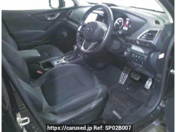 Used 2019 AT subaru forester SKE Image[2]