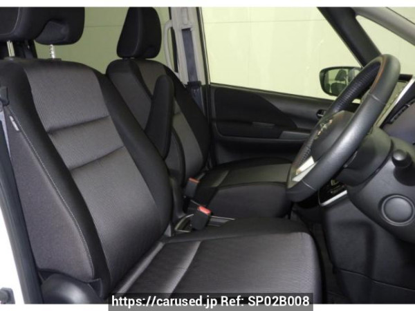 Used 2022 AT nissan serena HFC27 Image[2]
