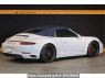 Used 2017 AT porsche 911 991J1 Image[1]