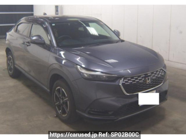 Used 2022 AT honda vezel RV4 Image[0]