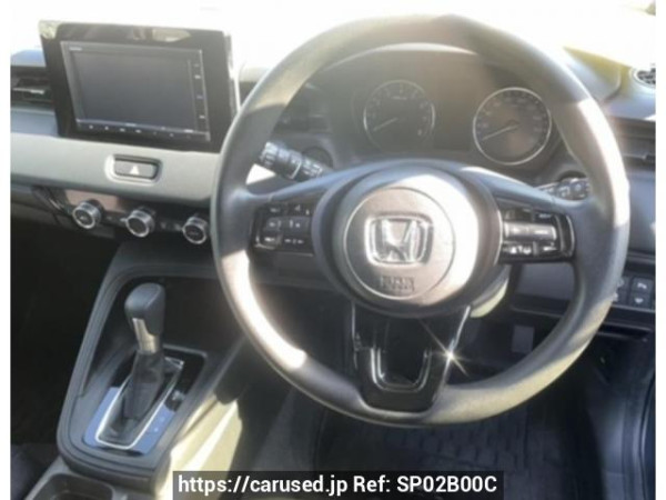 Used 2022 AT honda vezel RV4 Image[2]