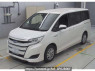 Used 2018 AT toyota noah ZWR80G Image[0]