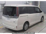 Used 2018 AT toyota noah ZWR80G Image[1]