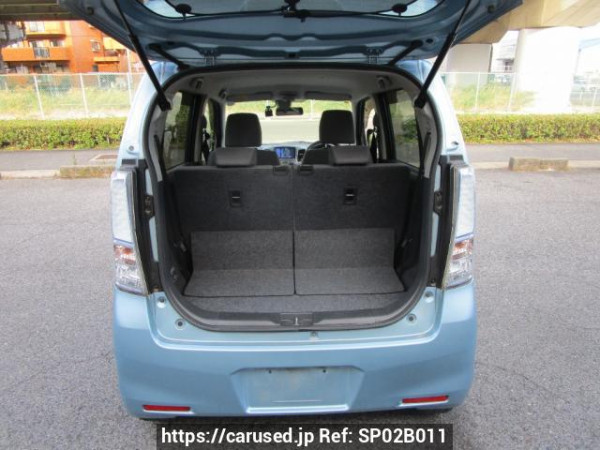 Used 2014 AT mazda flair MJ44S Image[2]