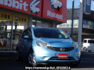 Nissan Note E12