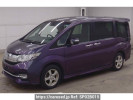 Honda Step WGN Spada RP4