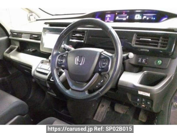 Used 2016 AT honda step-wgn-spada RP4 Image[2]