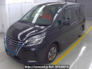 Nissan Serena HFC27