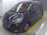 Used 2021 AT nissan serena HFC27 Image[0]