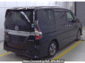 Used 2021 AT nissan serena HFC27 Image[1]