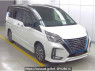 Used 2021 AT nissan serena HFC27 Image[0]