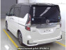 Used 2021 AT nissan serena HFC27 Image[1]