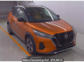 Used 2020 AT nissan kix P15 Image[0]