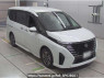 Used 2024 AT nissan serena FC28 Image[0]