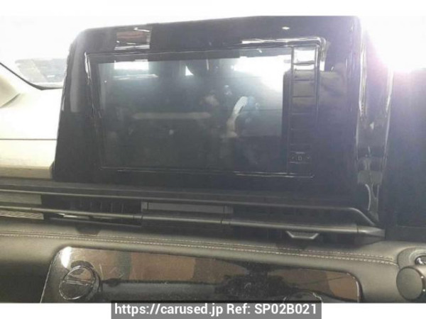 Used 2024 AT nissan serena FC28 Image[2]