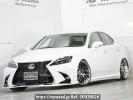 Lexus IS GSE20