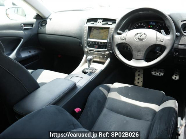 Used 2009 AT lexus is GSE20 Image[2]