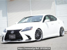 Lexus IS GSE20